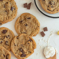 Browned Butter Chocolate Chip