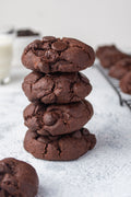 Double Chocolate